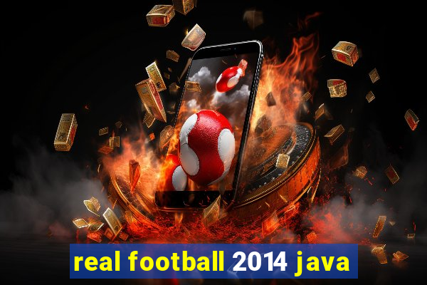 real football 2014 java